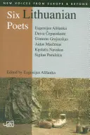 Sei poeti lituani - Six Lithuanian Poets