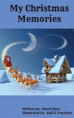 I miei ricordi di Natale - My Christmas Memories
