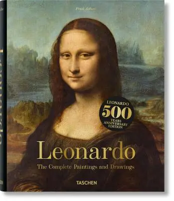 Leonardo. i dipinti e i disegni completi - Leonardo. the Complete Paintings and Drawings
