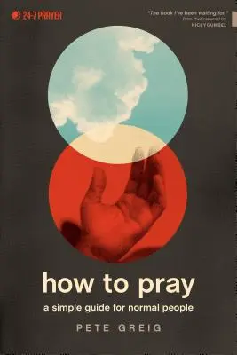 Come pregare - How to Pray