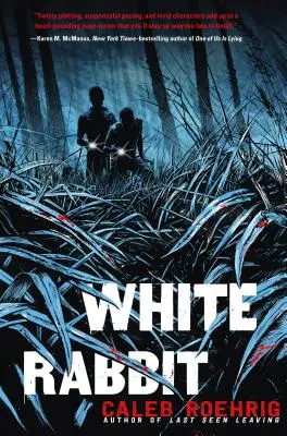 Coniglio bianco - White Rabbit
