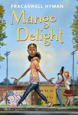 Delizia di mango, 1 - Mango Delight, 1