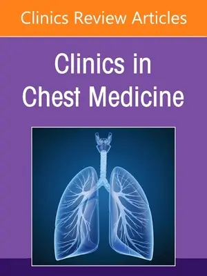 Genere e malattie respiratorie, un numero di Clinics in Chest Medicine, 42 - Gender and Respiratory Disease, an Issue of Clinics in Chest Medicine, 42