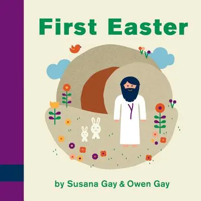 La prima Pasqua - First Easter