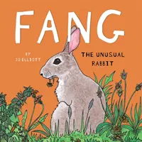 FANG - L'insolito coniglio - FANG - The Unusual Rabbit