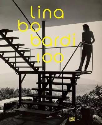 Lina Bo Bardi: 100: il percorso alternativo del Brasile verso il modernismo - Lina Bo Bardi: 100: Brazil's Alternative Path to Modernism