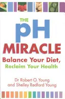 Ph Miracle - Bilanciare la dieta, recuperare la salute - Ph Miracle - Balance Your Diet, Reclaim Your Health