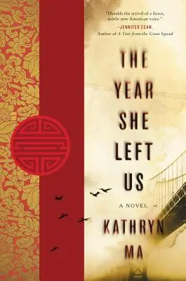L'anno in cui ci ha lasciato - The Year She Left Us