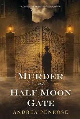 Omicidio a Half Moon Gate - Murder at Half Moon Gate