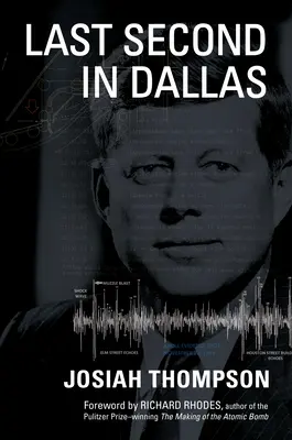 L'ultimo secondo a Dallas - Last Second in Dallas