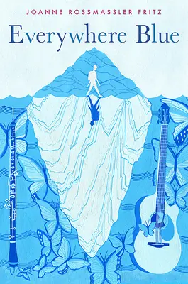 Ovunque blu - Everywhere Blue