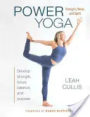 Power Yoga: forza, sudore e spirito - Power Yoga: Strength, Sweat, and Spirit