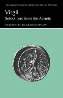 Virgilio: Selezioni dall'Eneide - Virgil: Selections from the Aeneid