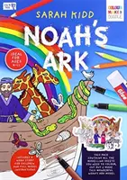 ARCA DI NOÈ - NOAHS ARK