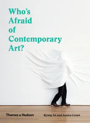 Chi ha paura dell'arte contemporanea? - Who's Afraid of Contemporary Art?