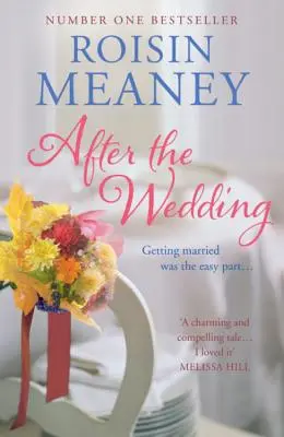 Dopo il matrimonio - After the Wedding