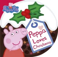 Peppa Pig: Peppa ama il Natale - Peppa Pig: Peppa Loves Christmas
