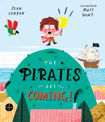 Arrivano i pirati! - The Pirates Are Coming!