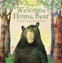 Bentornato a casa, orso: un libro sugli habitat degli animali - Welcome Home, Bear: A Book of Animal Habitats
