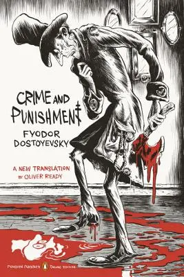 Delitto e castigo: (penguin Classics Deluxe Edition) - Crime and Punishment: (penguin Classics Deluxe Edition)