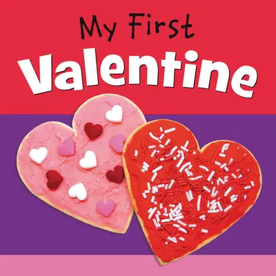Il mio primo San Valentino - My First Valentine