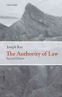 L'autorità della legge: Saggi su legge e morale - The Authority of Law: Essays on Law and Morality