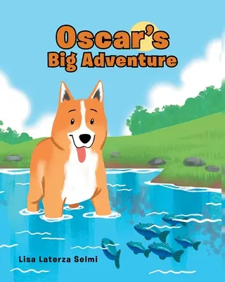 La grande avventura di Oscar - Oscar's Big Adventure