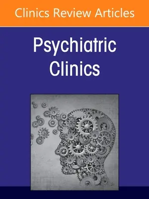Educazione medica in psichiatria, un numero di Psychiatric Clinics of North America, 44 - Medical Education in Psychiatry, an Issue of Psychiatric Clinics of North America, 44