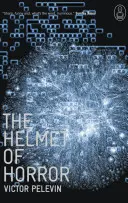 L'elmo dell'orrore: Il mito di Teseo e del Minotauro - The Helmet of Horror: The Myth of Theseus and the Minotaur