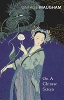 Su uno schermo cinese - On A Chinese Screen