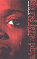 Le opere a lettere rosse - The Red Letter Plays