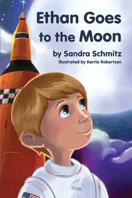 Ethan va sulla luna - Ethan Goes to the Moon