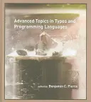 Argomenti avanzati su tipi e linguaggi di programmazione - Advanced Topics in Types and Programming Languages
