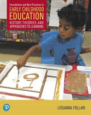 Fondamenti e buone pratiche nell'educazione della prima infanzia - Foundations and Best Practices in Early Childhood Education