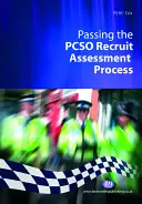 Superare il processo di valutazione delle reclute del Pcso - Passing the Pcso Recruit Assessment Process