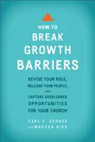 Come rompere le barriere della crescita: Rivedere il proprio ruolo, liberare le persone e cogliere le opportunità trascurate per la propria chiesa - How to Break Growth Barriers: Revise Your Role, Release Your People, and Capture Overlooked Opportunities for Your Church