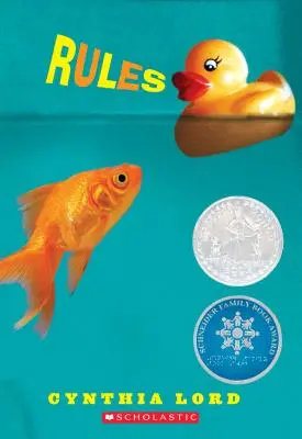 Regole (Scholastic Gold) - Rules (Scholastic Gold)