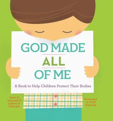 Dio ha fatto tutto di me - God Made All of Me