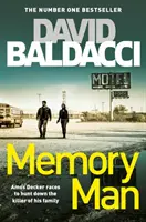 L'uomo della memoria - Memory Man