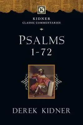 Salmi 1-72 - Psalms 1-72