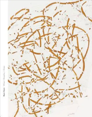 Roni Horn: Quando respiro, disegno - Roni Horn: When I Breathe, I Draw