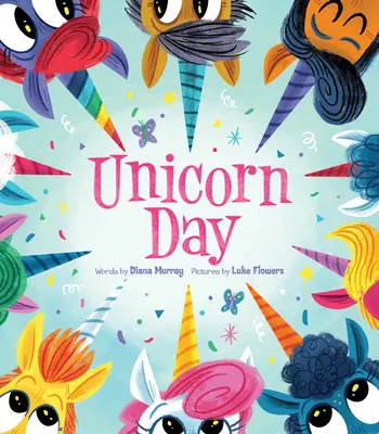 Giorno dell'Unicorno - Unicorn Day