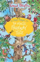Il magico albero lontano: L'albero magico lontano - Libro 2 - Magic Faraway Tree: The Magic Faraway Tree - Book 2