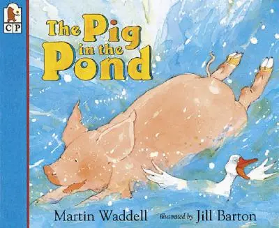 Il maiale nello stagno - The Pig in the Pond