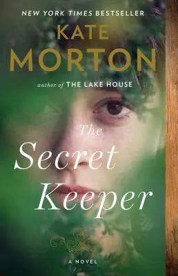 Il custode segreto - The Secret Keeper