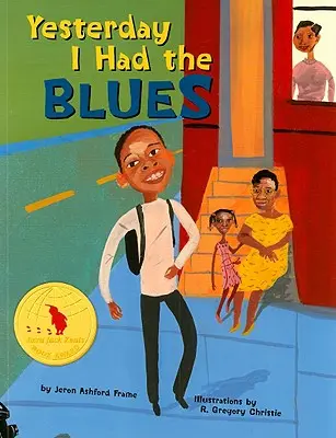 Ieri avevo il blues - Yesterday I Had the Blues