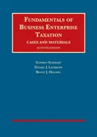 Fondamenti di tassazione delle imprese - Fundamentals of Business Enterprise Taxation