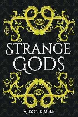 Strani Dei - Strange Gods