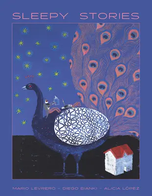 Storie di sonno - Sleepy Stories