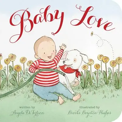 Amore di bambino - Baby Love